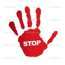 STOP MGF
